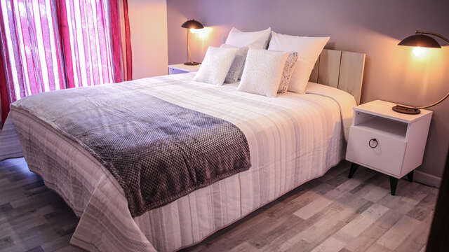 Les chambres d’hôtes de Valensole - Maison d'hôtes