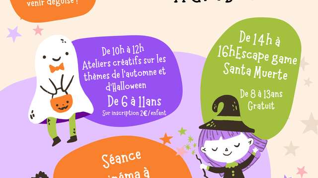 Giornata di Halloween
