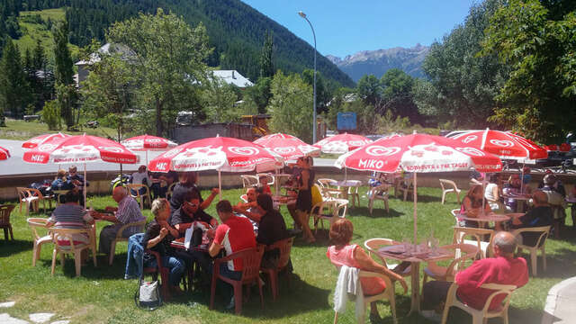 Le Guilazur