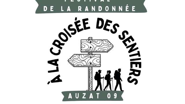 A la croisée des sentiers - Festival de senderismo