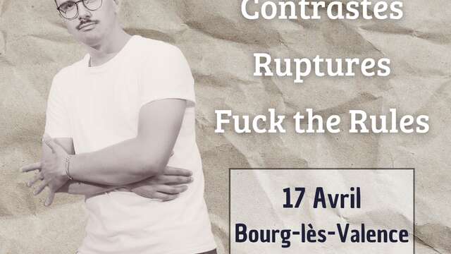 Stage de théâtre : A contre courant