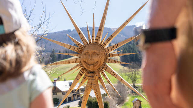 Voyage interstellaire