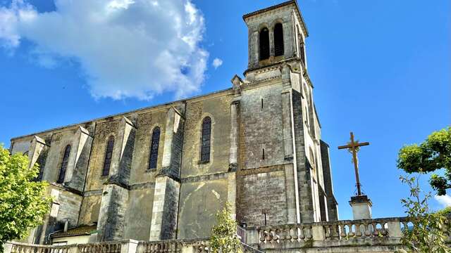Randonnées guidées Pass en Gers à Cazaubon Barbotan-les-Thermes
