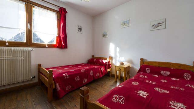 Les Sapins - L'Arondine