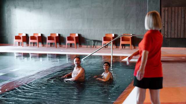 Aïga Resort Thermal & Spa