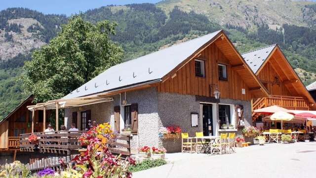 Auberge "Chez Passoud"