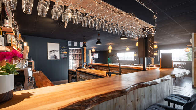 Brasserie Kooka - brewpub