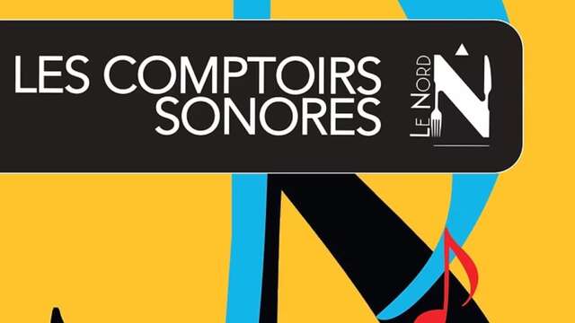 Les comptoirs sonores | Soldia Sound & Soul Koffi