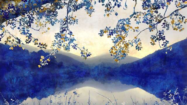 Exposition - Au-delà de l’aube