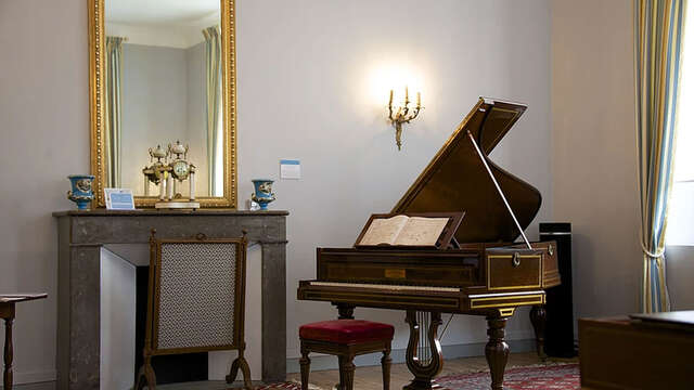 Salon Romantique de Croissy-sur-Seine