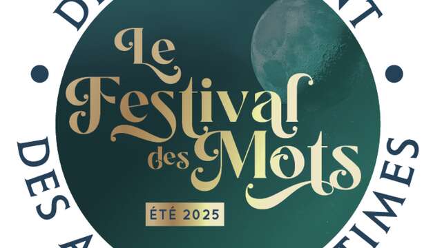 Festival des mots