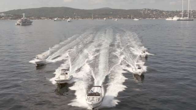 Bateau Ecole Maximois