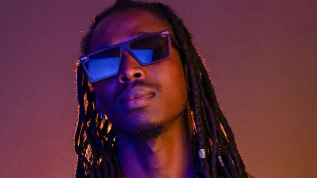 Les concerts Plage de l’Escalet – Balla Bangoura