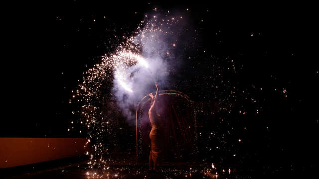 Spectacle enfants "Un Noël phénoménal"