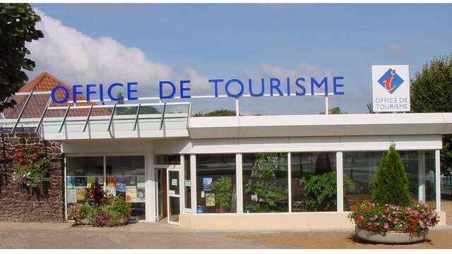 Office de Tourisme de Châtel-Guyon