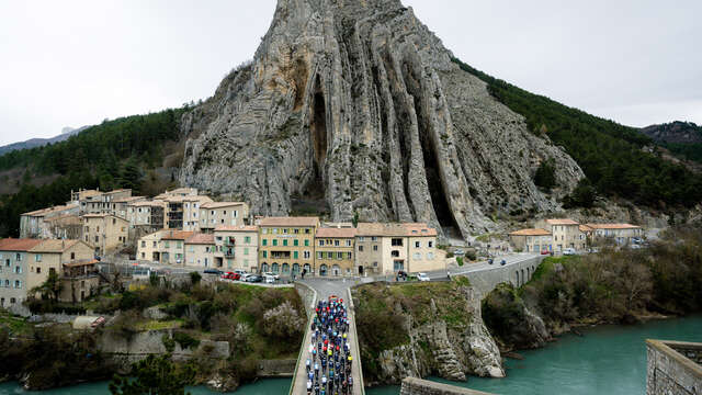 Tour de France Femmes 2026 : Sisteron-Nice