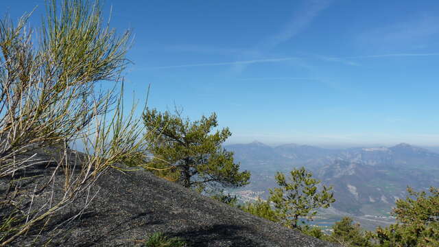 Les Balcons de la Durance