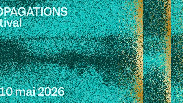 Propagations - festival art sonore et création musicale -