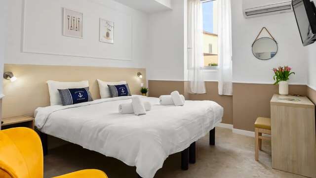 Hotel Parisien