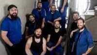 Festival "Y'a tout ça "  - Spectacle  les Mecanos