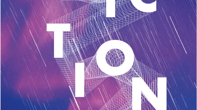 Friction(S)  Festival