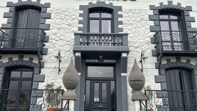 Appart'hôtel Résidence Plaisance