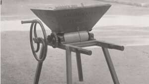 La Provence photographiée