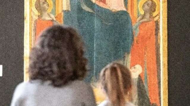 Les vendredis en famille au musée du Petit Palais
