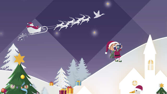 La magia del Natale