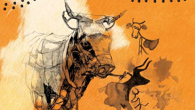 Parcours Art Vache : Chasse au trésor