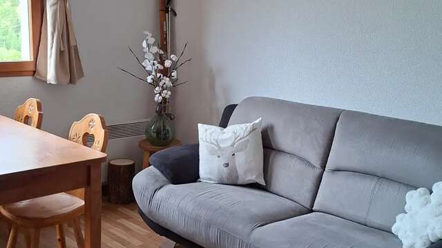 Appartement 4 personnes - Les Granges d'Arvieux n°101