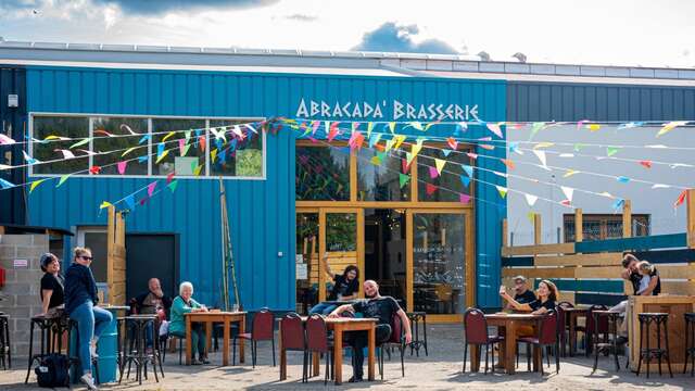 Abracada'Brasserie
