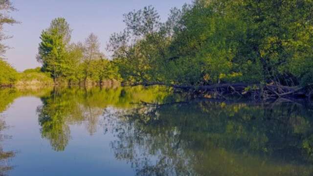 Quel avenir pour nos rivières face au changement climatique ?