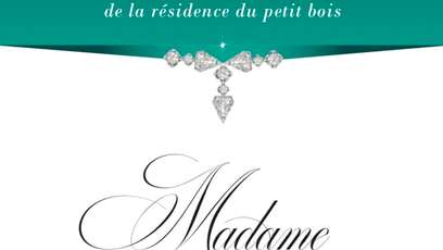 Exhibition – Madame Pajade