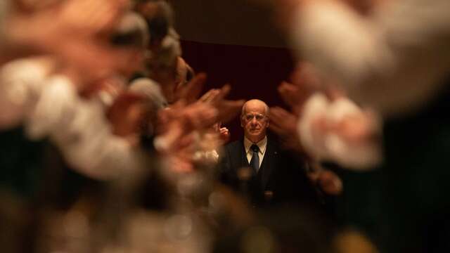 La grazia | Rencontre avec le Café des Langues