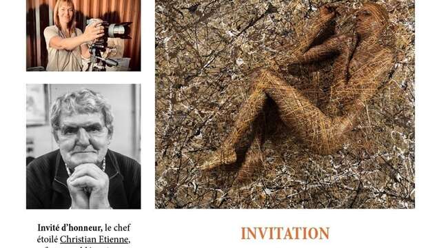 Rencontre dédicace avec Christian Etienne