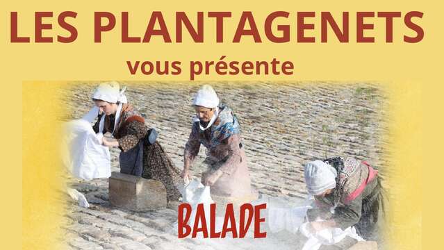 Balade contée