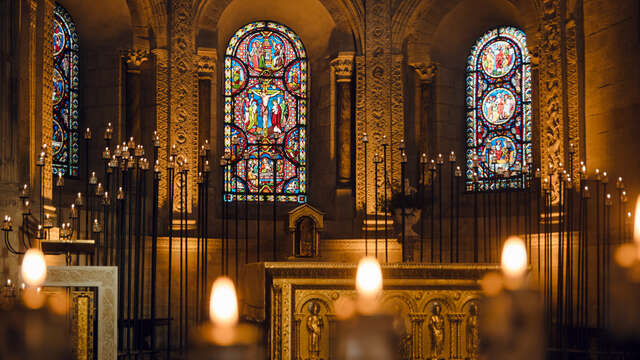 Les voix animées - Festival Sacrée Musique