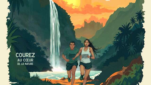 Course Fautaua Nike Ultimate