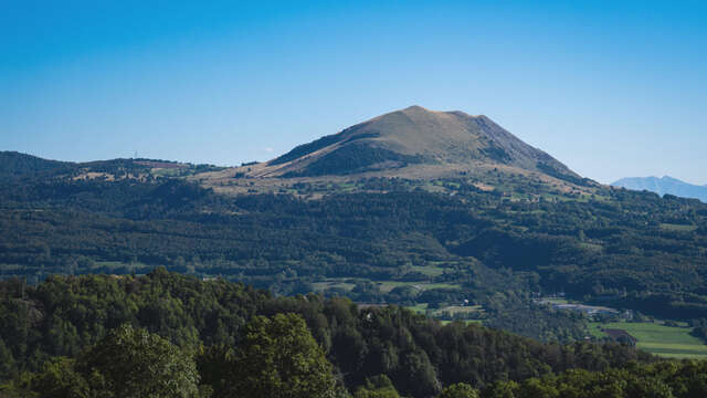 Puy de Manse
