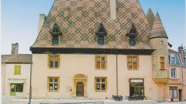 Le Petit Louvre