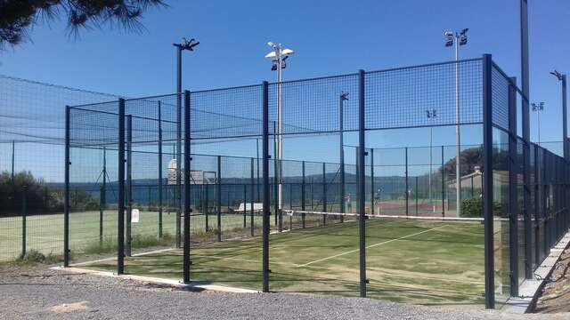 Padel