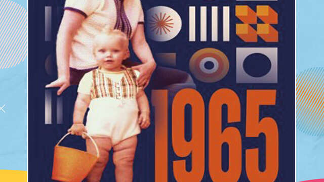 Spectacle : 1965 Mélo Dolto Rétro