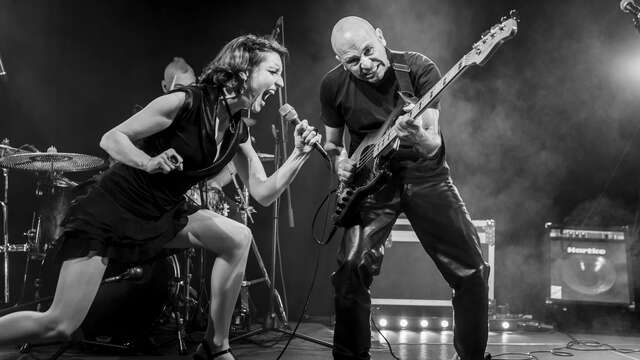 Jeudi soir à Praz - Sharewood