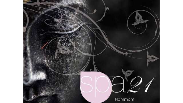 Spa 21