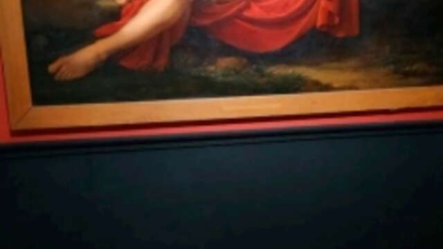 Visite des tout-petis