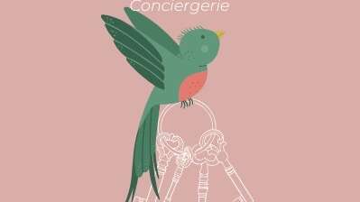 Hausmeisterdienst : les clés de Bernadette