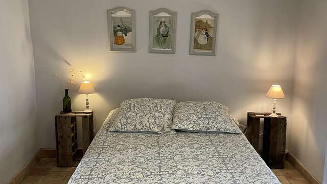 Château Barbebelle - Studio 1