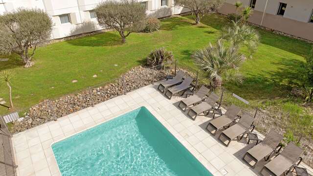 Ibis Aix en Provence