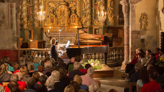 Festival de la Haute Clarée